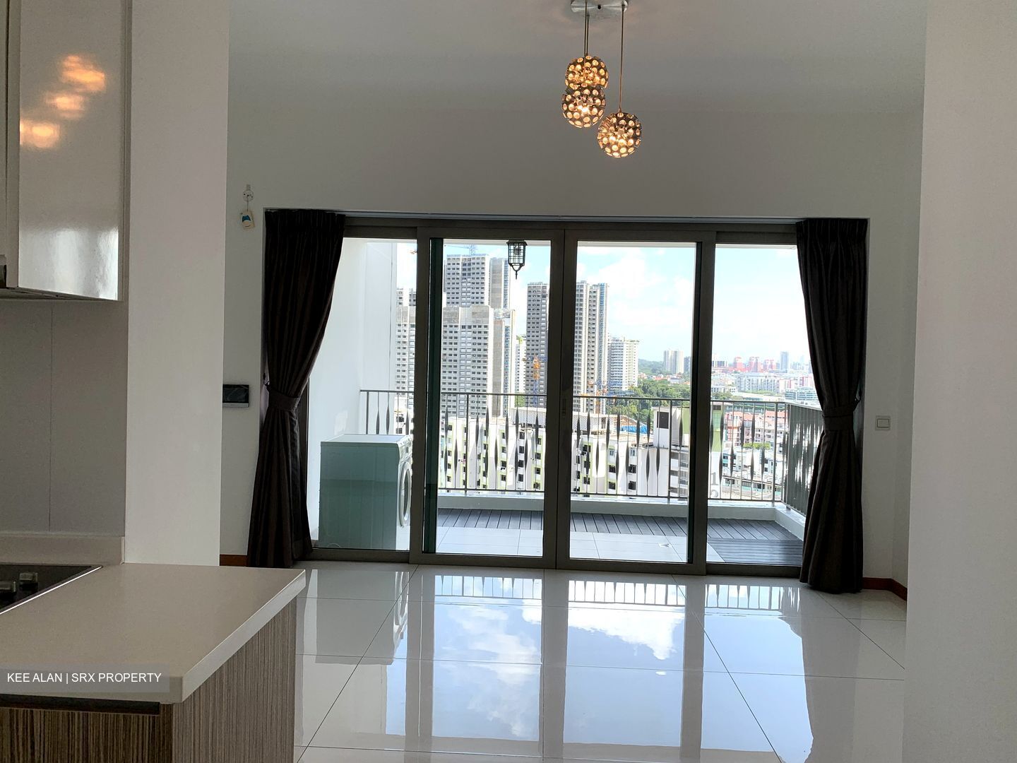 Trevista (D12), Condominium #409431571